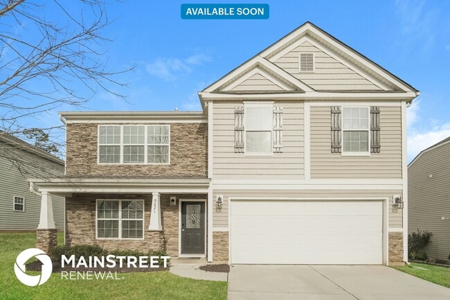 property at 9621 Pond Vista Court