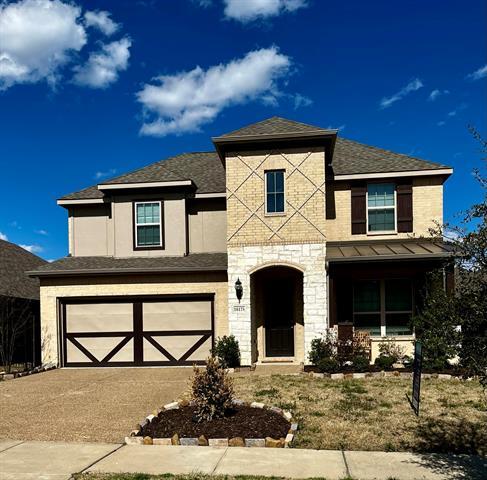 1617 Beauregard Point Dr in Wylie, TX - Building Photo