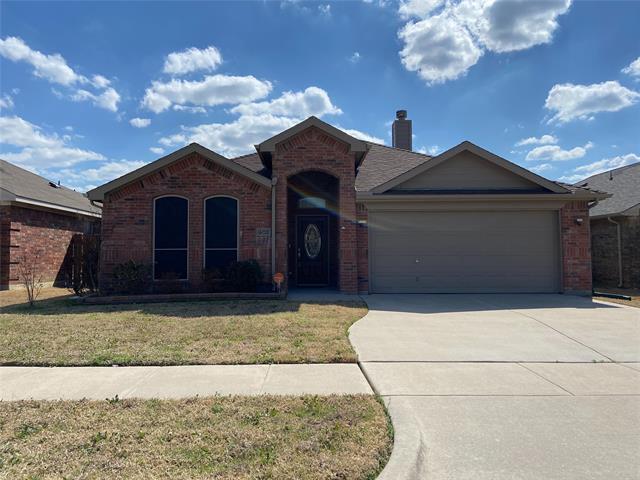 property at 602 Gemstone Trail