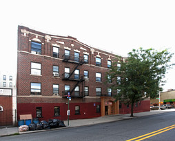 701 Ralph Ave Apartments