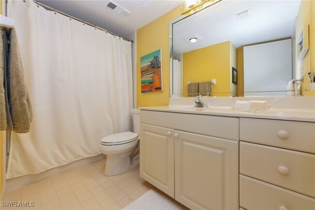 property at 6000 Pelican Bay Blvd