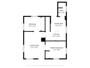 1308 Kinyon St in South Bend, IN - Building Photo - Building Photo