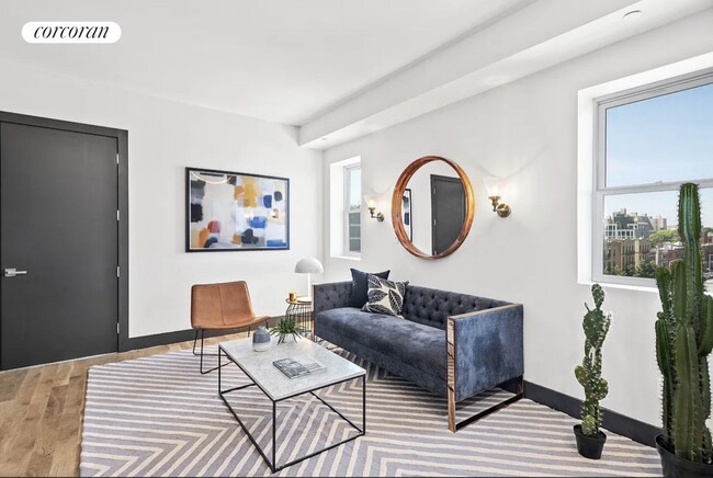 733 Rogers Ave in Brooklyn, NY - Building Photo - Building Photo