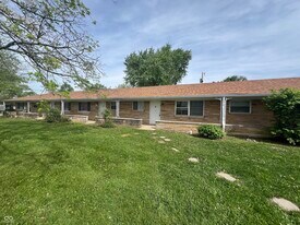 3001 N Campbell Ave in Indianapolis, IN - Building Photo