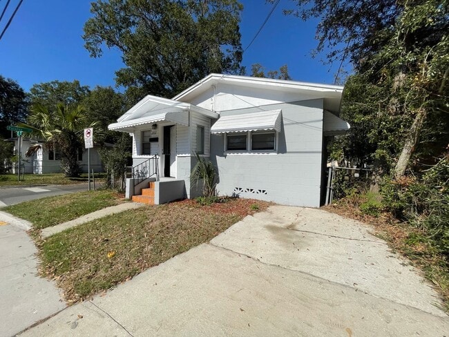 property at 2037 W 13th St