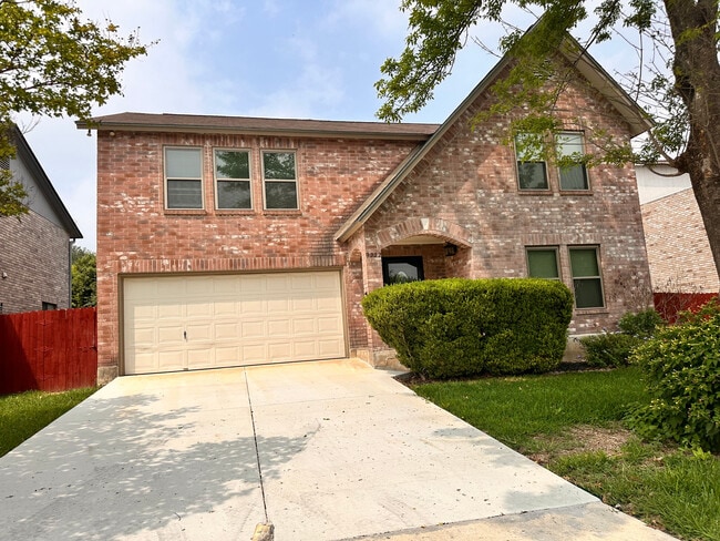 property at 9222 Mirecourt