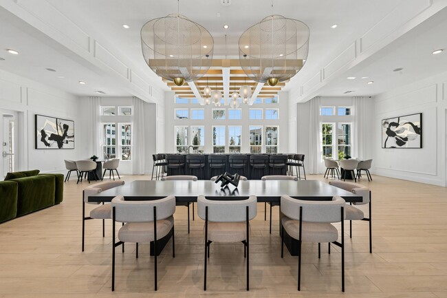 Reserve at Atlantica