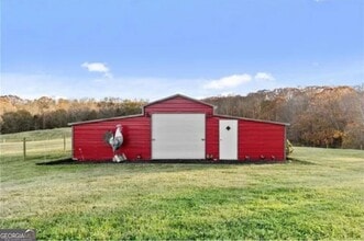798 Anderson Thomas Rd in Martin, GA - Building Photo - Building Photo