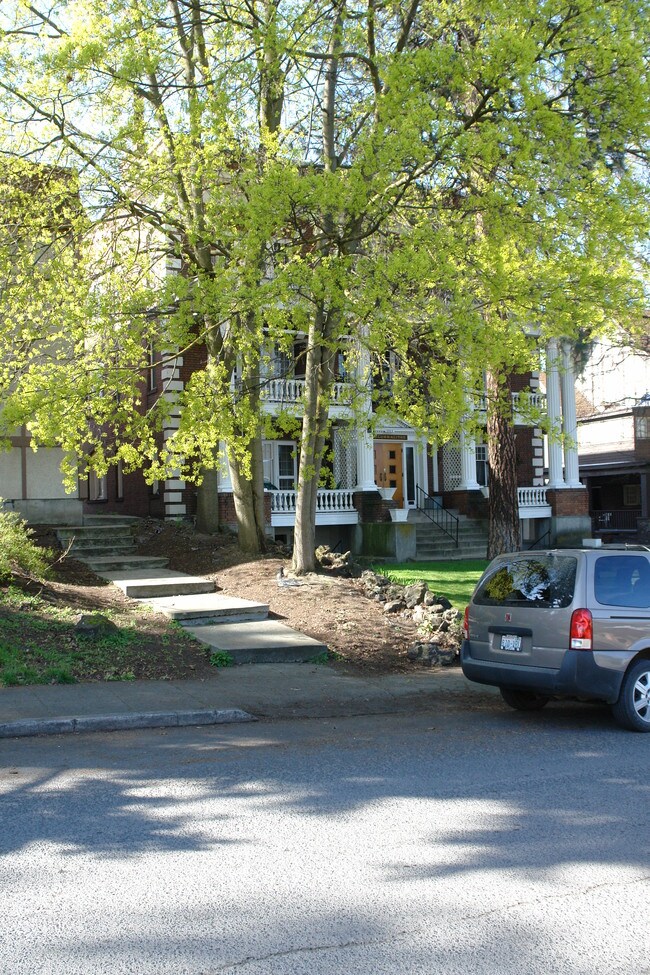 1311 W 6th Ave in Spokane, WA - Building Photo - Building Photo