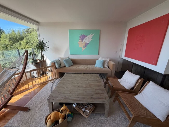 1072 Keeler Ave in Berkeley, CA - Building Photo - Building Photo