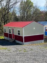 149 Stone Rd in Albertville, AL - Building Photo