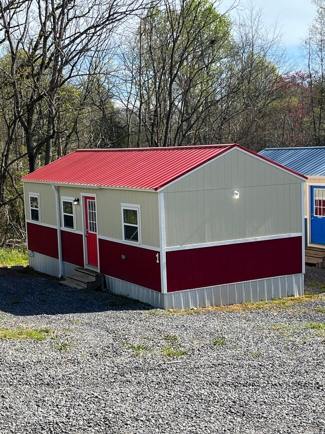 property at 149 Stone Rd