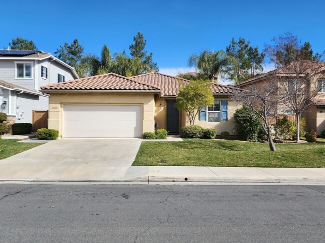 property at 42602 Camelot Rd