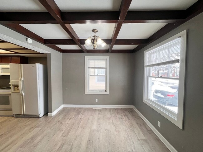 554 Brighton Ave in Toledo, OH - Building Photo - Building Photo