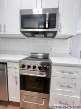 175 Hemenway St in Boston, MA - Building Photo - Building Photo