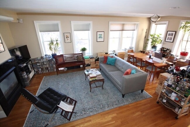 property at 486 Shawmut Ave