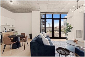 1247 N 2nd St in Philadelphia, PA - Building Photo - Building Photo