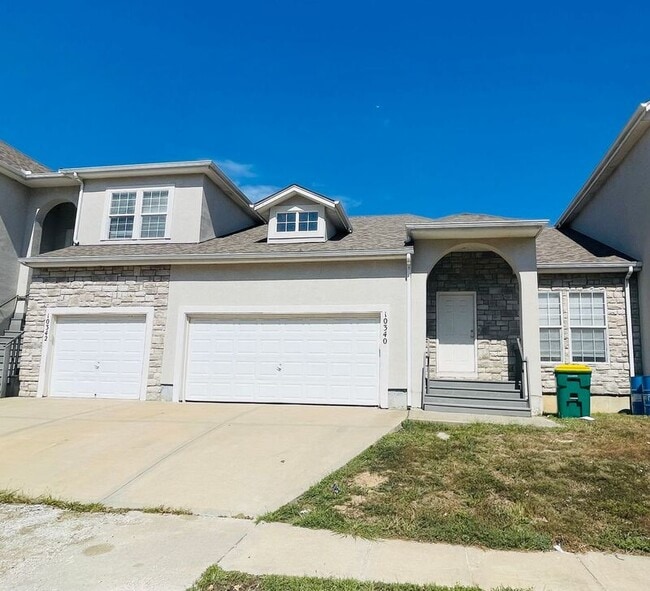 10340 Parkview Ave in Kansas City, KS - Building Photo - Building Photo