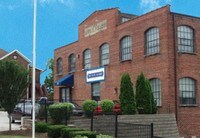 Pants Factory Apartments
