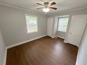 4315 Leatherwood Ave in Memphis, TN - Building Photo - Building Photo