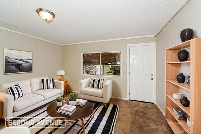 1110 9th Ave in Midfield, AL - Building Photo - Building Photo