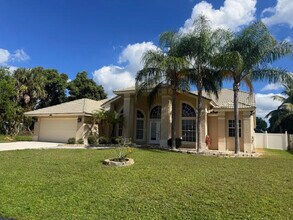 2962 SW Coastal Terrace in Port St. Lucie, FL - Building Photo - Building Photo