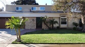 12913 Winthrop Ave in Granada Hills, CA - Building Photo