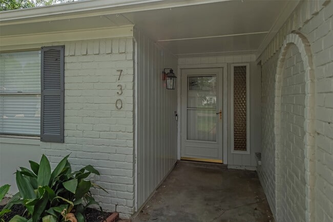 730 Seamaster Dr in Houston, TX - Building Photo - Building Photo