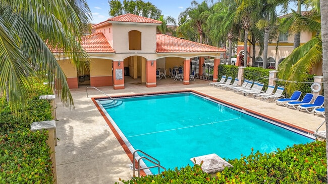 property at 302 S Santa Catalina Cir