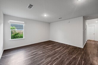 317 Gans St in Houston, TX - Building Photo - Building Photo