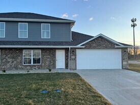 7532 Frankie Ct, Unit 7532 Frankie Ct. in Glen Carbon, IL - Building Photo