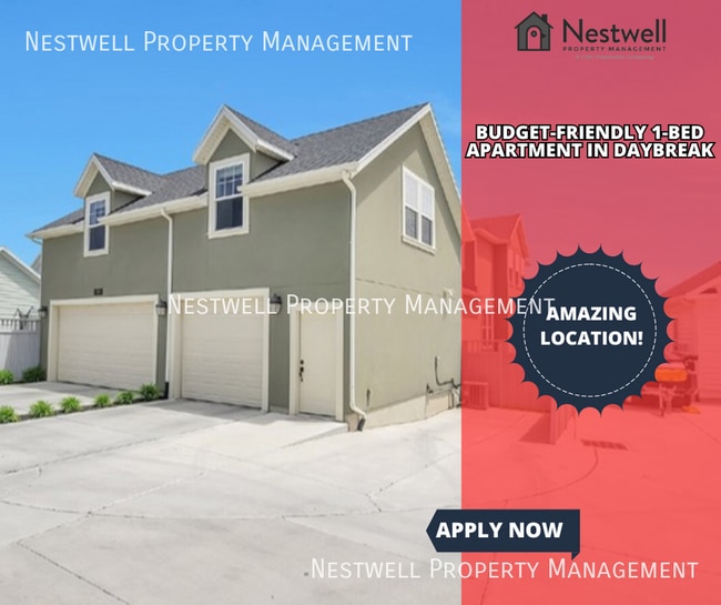 property at 5088 W Beach Comber Way