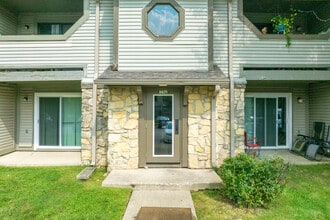 Beechmill Apartments in Indianapolis, IN - Foto de edificio - Building Photo