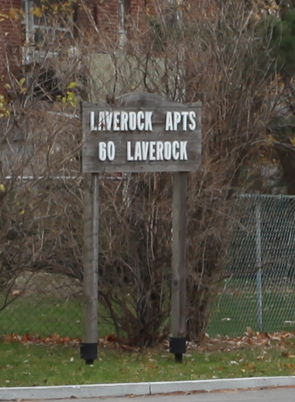 Laverock Apartments in Richmond Hill, ON - Building Photo - Building Photo