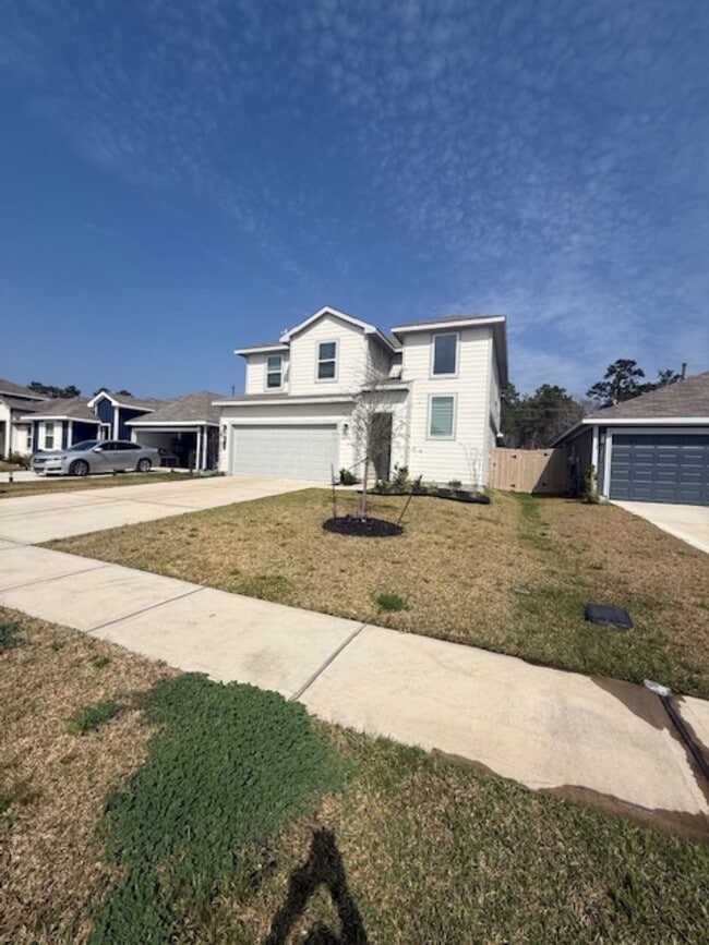 23547 Nectar Crst Hts in Splendora, TX - Building Photo - Building Photo