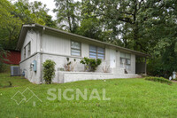 636 Park Ln in Fultondale, AL - Foto de edificio - Building Photo