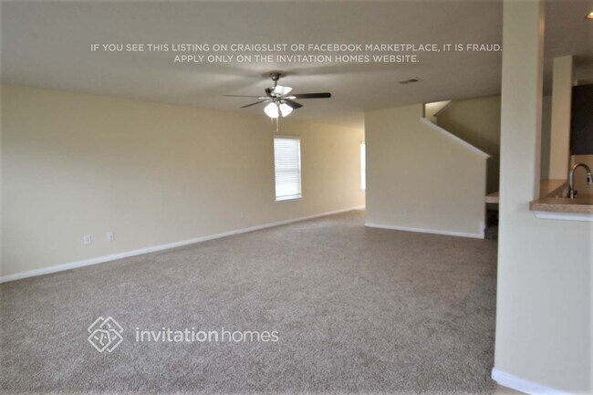 2435 Gianna Way in Houston, TX - Building Photo - Building Photo