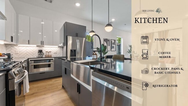 property at 5502 Texas St