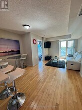 28-728 Harrison Garden Blvd in Toronto, ON - Building Photo - Building Photo