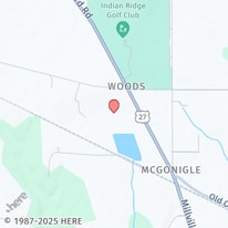 108 Island Lake Dr in Hamilton, OH - Building Photo