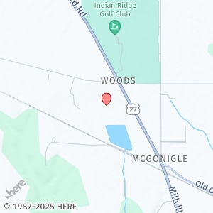 property at 108 Island Lake Dr