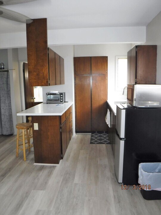 317 Kamala Loop in Honolulu, HI - Building Photo