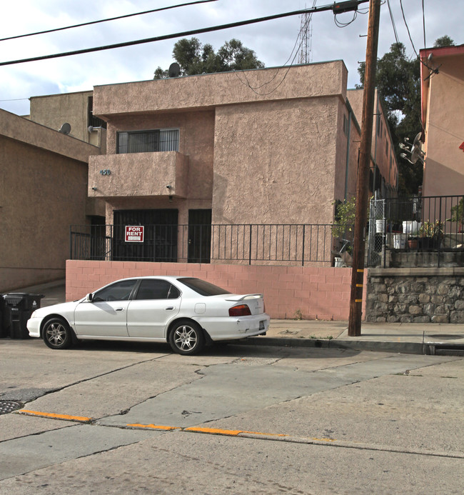 456 Solano Ave