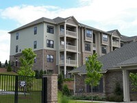 Bell Cahaba River - Cahaba Grandview Apartments in Birmingham, Alabama