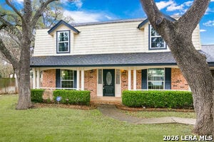 14214 Woodlark in San Antonio, TX - Building Photo - Building Photo