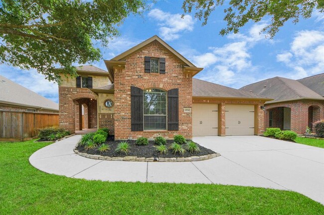 property at 10934 Visconti Ct