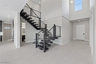 10663 Stone Ledge Ave in Las Vegas, NV - Building Photo - Building Photo