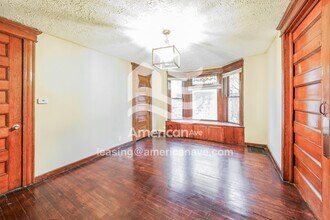 271 Kirk Ave in Syracuse, NY - Foto de edificio - Building Photo