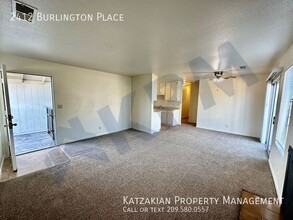 2412 Burlington Pl in Stockton, CA - Building Photo - Building Photo