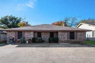 5816 Tinsley Dr in Arlington, TX - Building Photo
